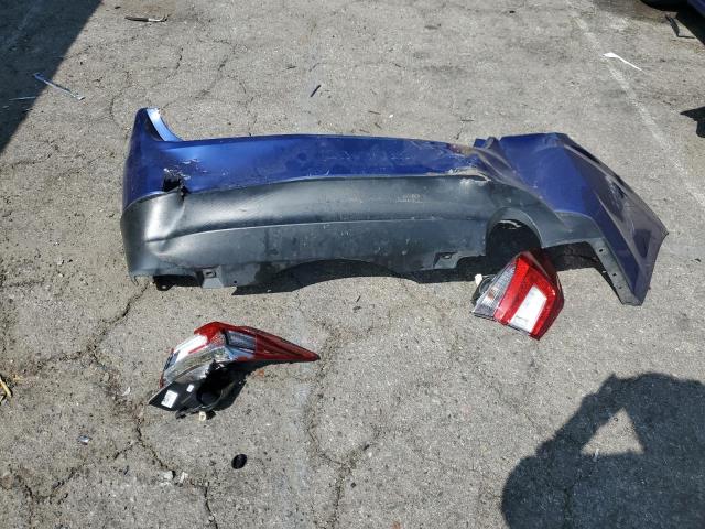 Photo 12 from auction – 2023 SUBARU IMPREZA PR with VIN 4S3GKAD68P3600948