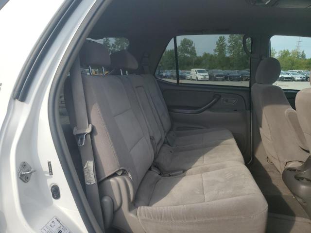 Photo 11 from auction – 2007 TOYOTA SEQUOIA SR with VIN 5TDBT44A27S288072
