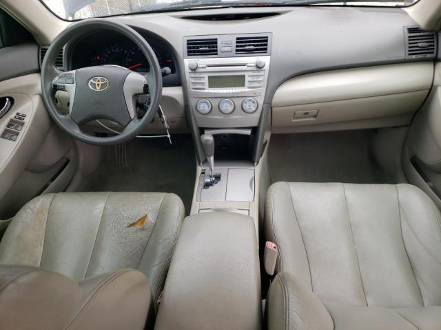 Photo 8 from auction – 2010 TOYOTA CAMRY BASE with VIN 4T1BF3EK4AU514300