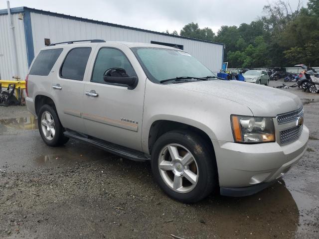 Photo 4 from auction – 2007 CHEVROLET TAHOE C150 with VIN 1GNFC13097J391728