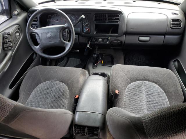 Photo 8 from auction – 2000 DODGE DURANGO with VIN 1B4HS28N8YF289711