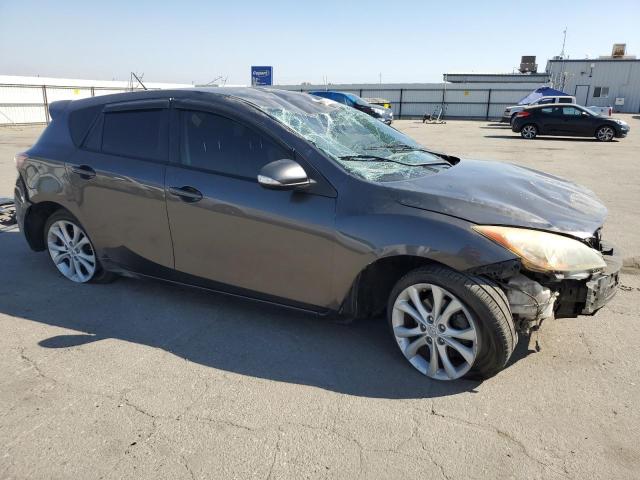 Photo 4 from auction – 2010 MAZDA 3 S with VIN JM1BL1H67A1165912