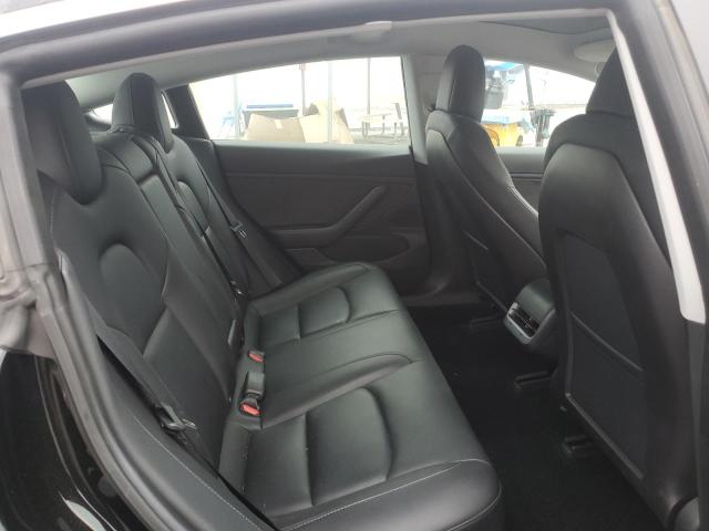 Photo 10 from auction – 2019 TESLA MODEL 3 with VIN 5YJ3E1EA6KF190770