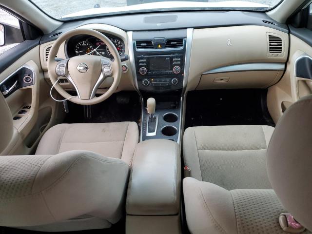 Photo 8 from auction – 2015 NISSAN ALTIMA 2.5 with VIN 1N4AL3AP9FC569144
