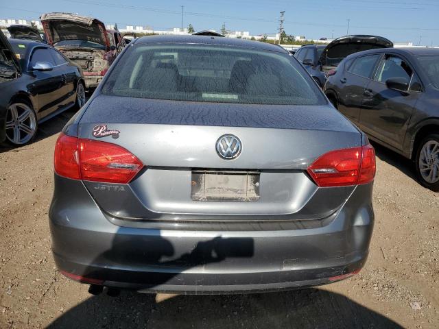 Photo 6 from auction – 2013 VOLKSWAGEN JETTA BASE with VIN 3VW2K7AJ3DM401528