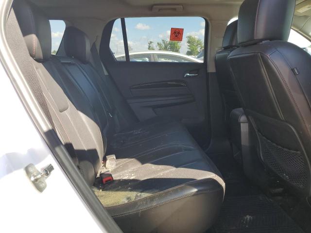 Photo 11 from auction – 2013 GMC TERRAIN DE with VIN 2GKALYEK4D6390459