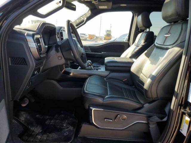 Photo 7 from auction – 2023 FORD F150 SUPER with VIN 1FTFW1E81PFB20409