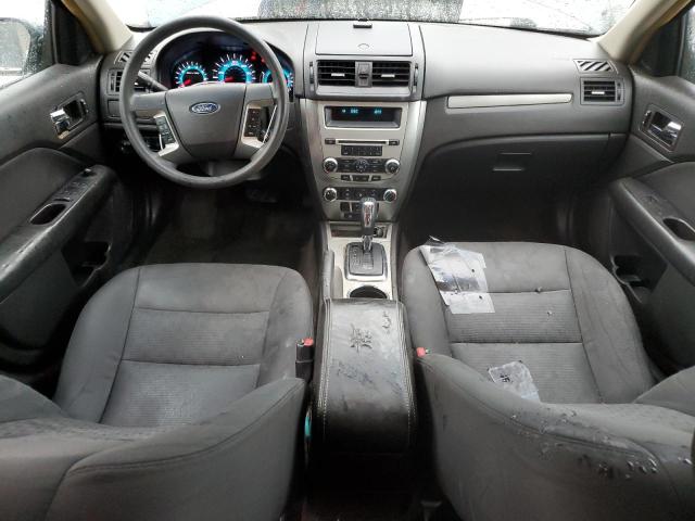 Photo 8 from auction – 2011 FORD FUSION SE with VIN 3FAHP0HA9BR247604
