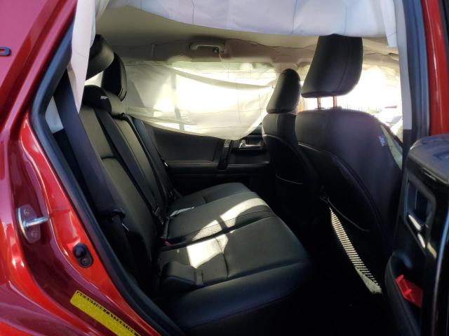 Photo 11 from auction – 2024 TOYOTA 4RUNNER SR with VIN JTERU5JR2R6245376