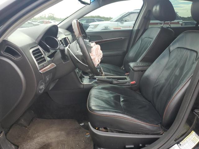 Photo 7 from auction – 2011 LINCOLN MKZ with VIN 3LNHL2GC7BR763718