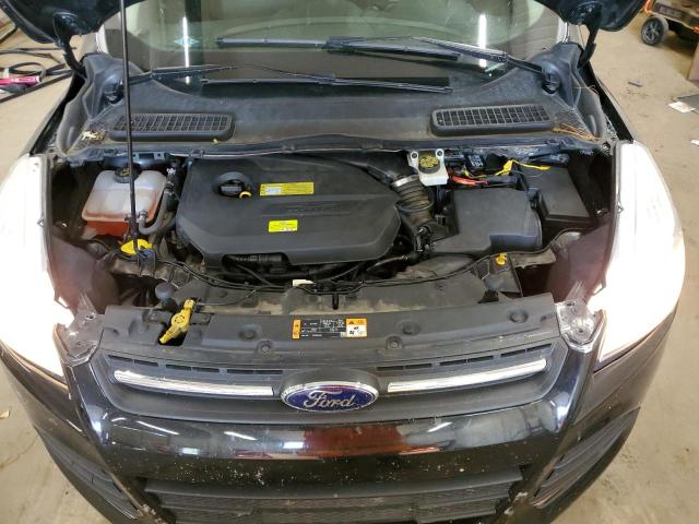 Photo 12 from auction – 2014 FORD ESCAPE SE with VIN 1FMCU0GX4EUC72177