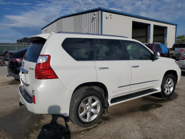 Photo 3 from auction – 2013 LEXUS GX 460 with VIN JTJBM7FX7D5063287