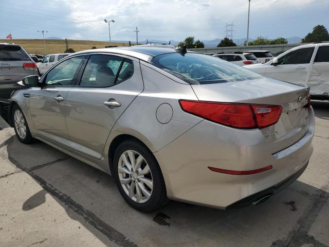 Photo 2 from auction – 2015 KIA OPTIMA EX with VIN 5XXGN4A77FG412832