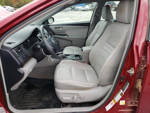 Photo 7 from auction – 2016 TOYOTA CAMRY LE with VIN 4T1BF1FKXGU594892