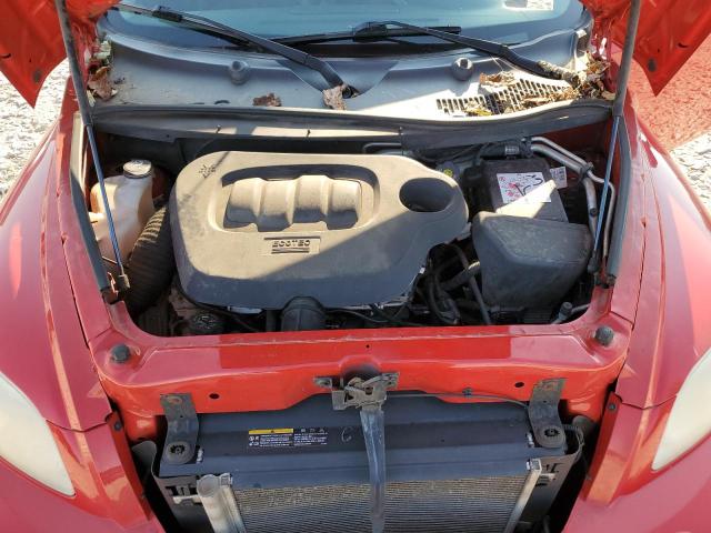 Photo 11 from auction – 2011 CHEVROLET HHR LS with VIN 3GNBAAFWXBS615603