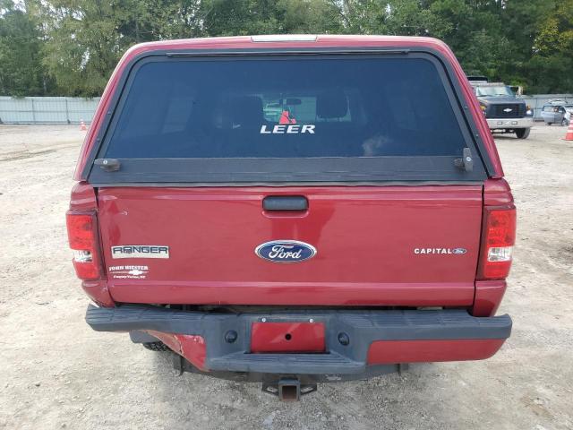 Photo 6 from auction – 2011 FORD RANGER SUP with VIN 1FTKR4EE6BPA45092