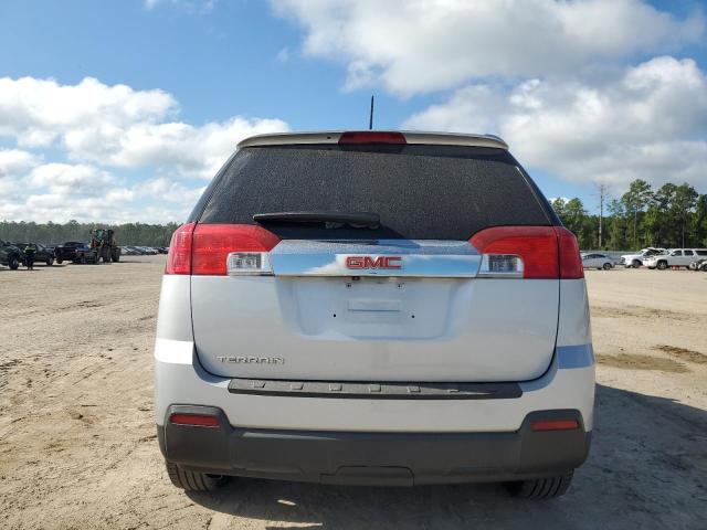 Photo 6 from auction – 2014 GMC TERRAIN SL with VIN 2GKALMEK7E6120992