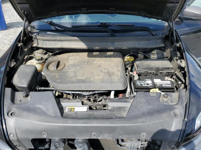 Photo 12 from auction – 2014 JEEP CHEROKEE T with VIN 1C4PJMBS9EW255249