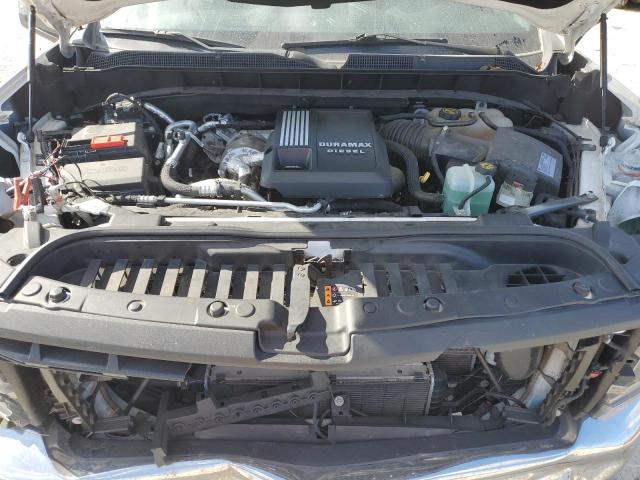 Photo 11 from auction – 2021 CHEVROLET SILVERADO with VIN 3GCUYDET3MG106979