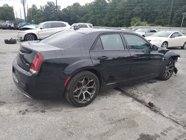 Photo 3 from auction – 2015 CHRYSLER 300 S with VIN 2C3CCABG1FH766803