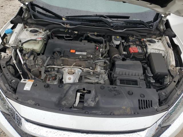Zdjęcie 11 z aukcji – 2017 HONDA CIVIC EX z VIN 19XFC2F70HE071185