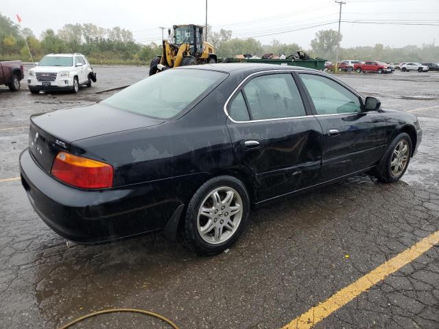 Photo 3 from auction – 2000 ACURA 3.2TL with VIN 19UUA566XYA064660