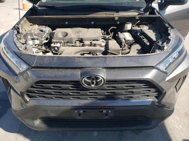 Photo 12 from auction – 2022 TOYOTA RAV4 LE with VIN 2T3H1RFV8NC184860