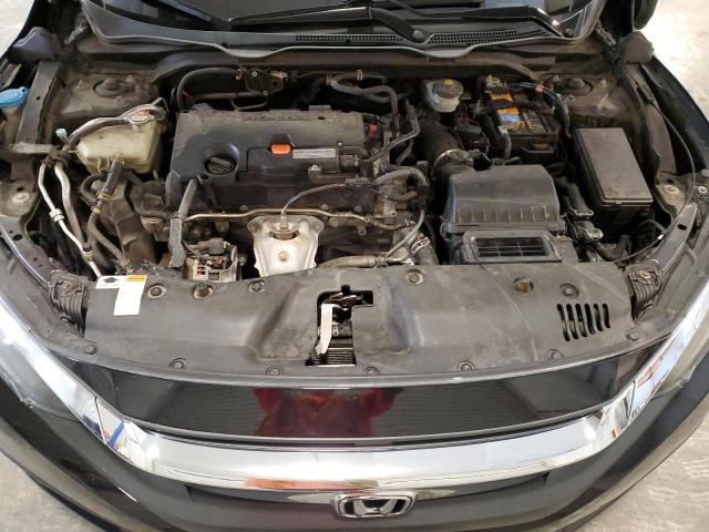 Photo 11 from auction – 2016 HONDA CIVIC with VIN 2HGFC2F55GH538619