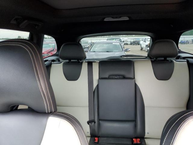 Photo 10 from auction – 2015 VOLVO XC60 T5 PR with VIN YV440MDK6F2731823