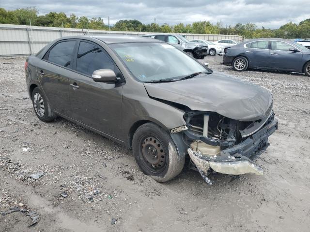 Photo 4 from auction – 2010 KIA FORTE EX with VIN KNAFU4A24A5862256