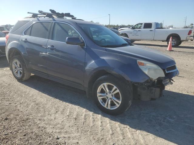Photo 4 from auction – 2013 CHEVROLET EQUINOX LT with VIN 2GNALDEK0D6255779