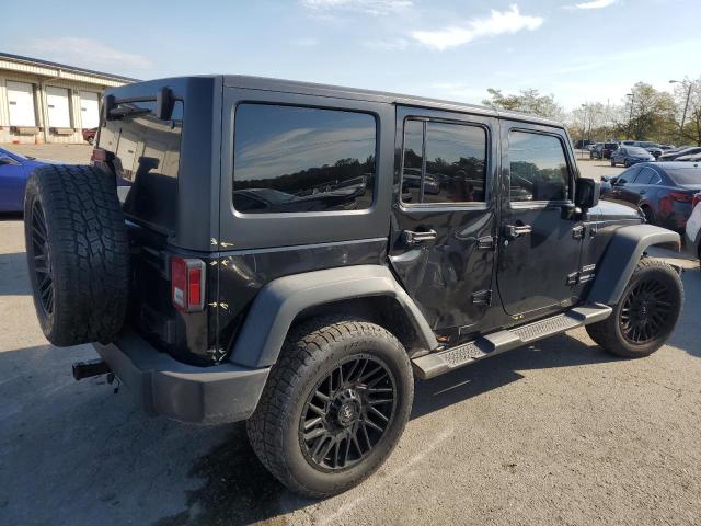 Photo 3 from auction – 2017 JEEP WRANGLER U with VIN 1C4BJWDG9HL730581