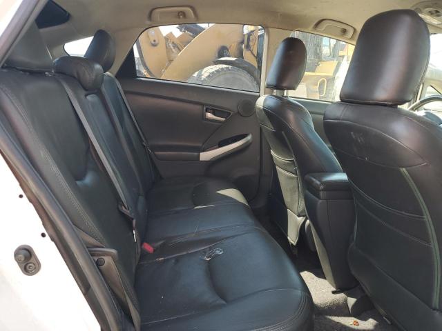 Photo 10 from auction – 2010 TOYOTA PRIUS with VIN JTDKN3DU8A0186820