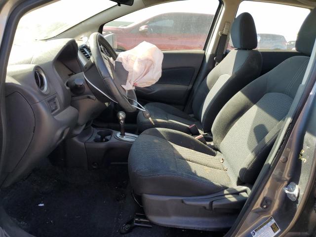 Photo 7 from auction – 2016 NISSAN VERSA NOTE with VIN 3N1CE2CP0GL397003