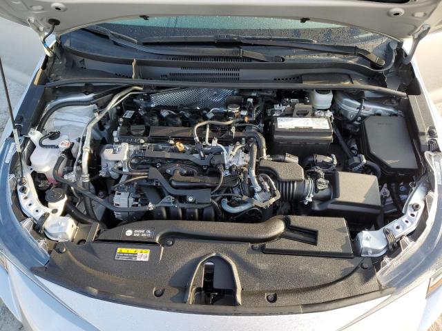 Photo 11 from auction – 2023 TOYOTA COROLLA LE with VIN 5YFB4MDE3PP025596