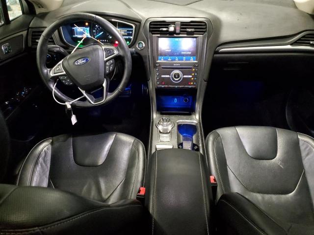 Photo 8 from auction – 2017 FORD FUSION TIT with VIN 3FA6P0RU3HR217054