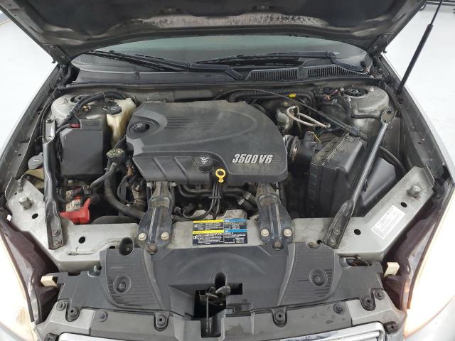 Photo 11 from auction – 2007 CHEVROLET IMPALA LS with VIN 2G1WB58K479362977