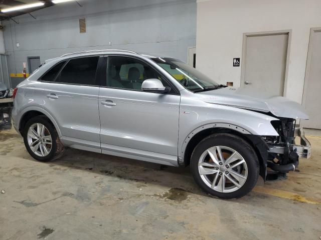 Photo 4 from auction – 2018 AUDI Q3 PREMIUM with VIN WA1BCCFS4JR002660