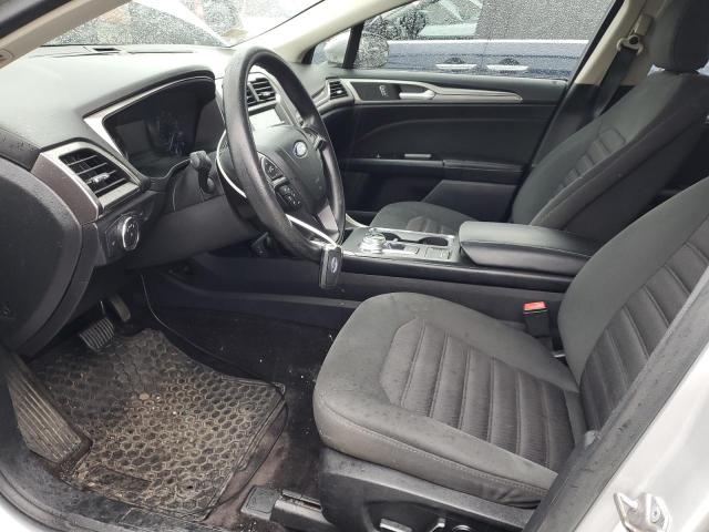 Photo 7 from auction – 2017 FORD FUSION SE with VIN 3FA6P0H79HR169538