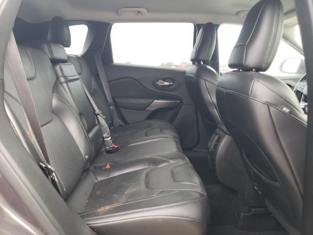 Photo 11 from auction – 2019 JEEP CHEROKEE L with VIN 1C4PJMDX9KD226835