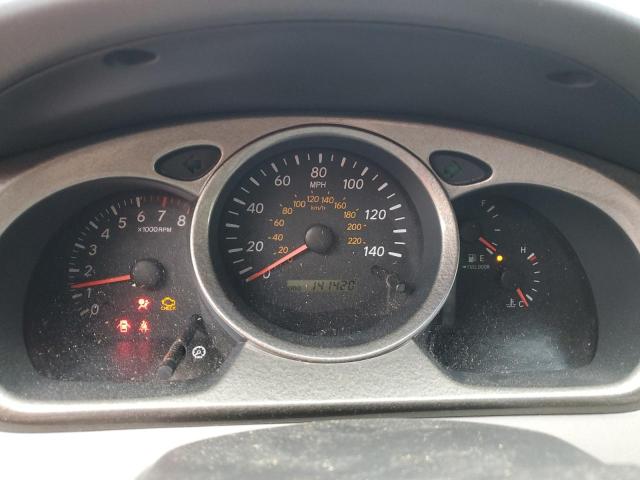 Photo 9 from auction – 2003 TOYOTA HIGHLANDER with VIN JTEHF21A230146615