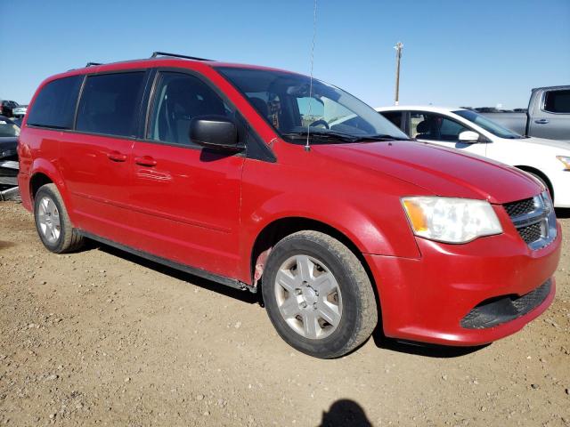 Photo 4 from auction – 2013 DODGE GRAND CARA with VIN 2C4RDGBG0DR532553