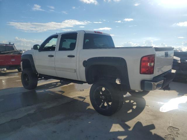 Photo 2 from auction – 2009 CHEVROLET SILVERADO with VIN 3GCEK23M19G289697