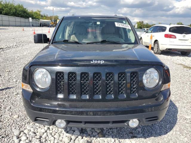 Photo 5 from auction – 2014 JEEP PATRIOT LA with VIN 1C4NJPFA6ED715912