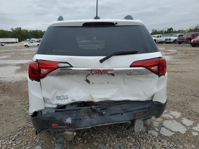 Photo 6 from auction – 2019 GMC ACADIA SLT with VIN 1GKKNMLS2KZ289951