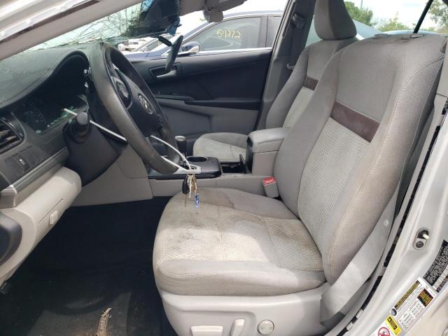 Photo 7 from auction – 2012 TOYOTA CAMRY BASE with VIN 4T1BF1FK2CU060120
