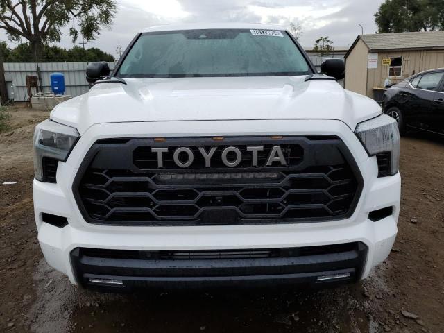 Photo 5 from auction – 2023 TOYOTA SEQUOIA SR with VIN 7SVAAABA2PX010193
