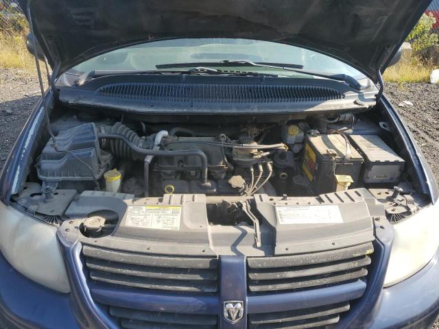 Photo 12 from auction – 2005 DODGE GRAND CARA with VIN 1D4GP24R55B172070