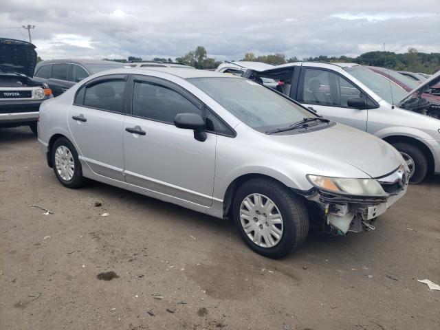 Photo 4 from auction – 2011 HONDA CIVIC VP with VIN 2HGFA1F31BH525843