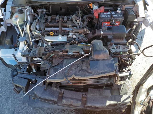 Photo 11 from auction – 2024 NISSAN VERSA SV with VIN 3N1CN8EV1RL892165